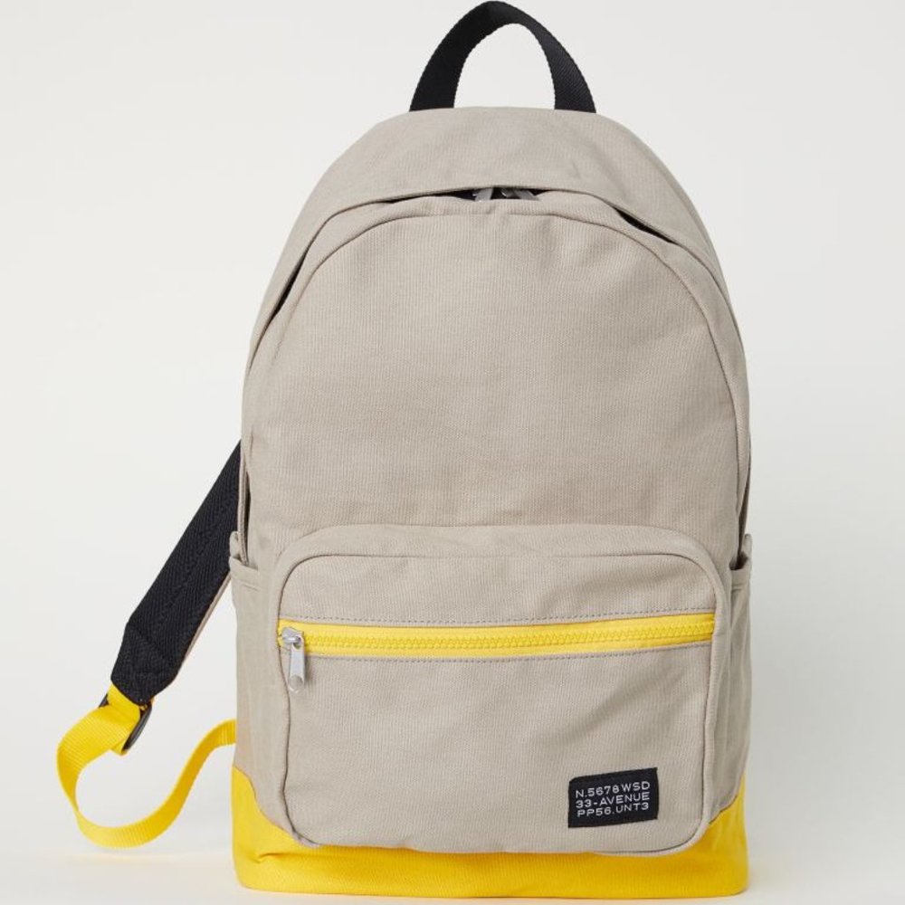 H&M Backpack - Picture 2 of 3
